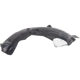 Purchase Top-Quality Passenger Side Front Fender Inner Panel - FO1249212 pa3