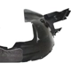 Purchase Top-Quality Passenger Side Front Fender Inner Panel - GM1249316C pa2