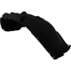 Purchase Top-Quality Passenger Side Front Fender Inner Panel - GM1249321C pa1