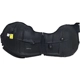 Purchase Top-Quality Passenger Side Front Fender Inner Panel - GM1249322C pa2