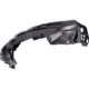 Purchase Top-Quality Passenger Side Front Fender Inner Panel - HO1249166 pa3