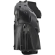 Purchase Top-Quality Passenger Side Front Fender Inner Panel - HO1249204 pa4