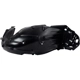 Purchase Top-Quality Passenger Side Front Fender Inner Panel - HO1249205 pa2