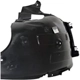 Purchase Top-Quality Passenger Side Front Fender Inner Panel - HY1249182C pa3