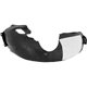 Purchase Top-Quality Passenger Side Front Fender Inner Panel - HY1249183C pa4