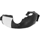 Purchase Top-Quality Passenger Side Front Fender Inner Panel - HY1249183C pa5
