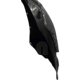 Purchase Top-Quality Passenger Side Front Fender Inner Panel - HY1249202 pa3
