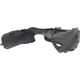 Purchase Top-Quality Passenger Side Front Fender Inner Panel - KI1249161 pa3