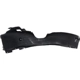 Purchase Top-Quality Passenger Side Front Fender Inner Panel - KI1249166C pa2