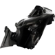 Purchase Top-Quality Passenger Side Front Fender Inner Panel - MB1249175 pa5