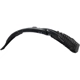 Purchase Top-Quality Various Manufacturers
- MI1249131 - Passenger Side Front Fender Inner Panel pa2