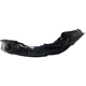 Purchase Top-Quality Various Manufacturers
- MI1249131 - Passenger Side Front Fender Inner Panel pa5