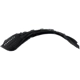 Purchase Top-Quality Various Manufacturers
- MI1249131 - Passenger Side Front Fender Inner Panel pa7