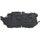 Purchase Top-Quality Passenger Side Front Fender Inner Panel - TO1249260 pa1