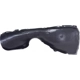 Purchase Top-Quality Passenger Side Front Fender Inner Panel - VW1249128 pa2