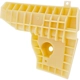 Purchase Top-Quality Passenger Side Front Fender Insert - FO1267103 pa1