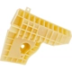 Purchase Top-Quality Passenger Side Front Fender Insert - FO1267103 pa5