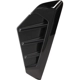 Purchase Top-Quality Passenger Side Front Fender Side Molding - BM1293113 pa1