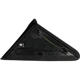 Purchase Top-Quality Passenger Side Front Fender Side Molding - CH1293103 pa3