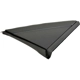 Purchase Top-Quality Passenger Side Front Fender Side Molding - CH1293103 pa4