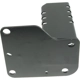 Purchase Top-Quality Passenger Side Front Frame Rail - CH1253101 pa1