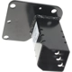 Purchase Top-Quality Passenger Side Front Frame Rail - CH1253101 pa5