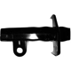 Purchase Top-Quality Passenger Side Front Frame Rail - FO1253101 pa1