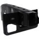 Purchase Top-Quality Passenger Side Front Frame Rail - FO1253102 pa3