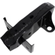 Purchase Top-Quality Passenger Side Front Frame Rail - FO1253102 pa4
