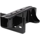 Purchase Top-Quality Passenger Side Front Frame Rail - FO1253102 pa8