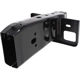 Purchase Top-Quality Passenger Side Front Frame Rail - FO1253102 pa9