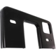 Purchase Top-Quality Passenger Side Front Frame Rail - FO1253103 pa4
