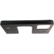 Purchase Top-Quality Passenger Side Front Frame Rail - FO1253103 pa5