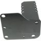 Purchase Top-Quality Passenger Side Front Frame Rail by SHERMAN PARTS - CHCHER14-40AR pa1