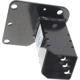 Purchase Top-Quality Passenger Side Front Frame Rail by SHERMAN PARTS - CHCHER14-40AR pa3
