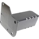 Purchase Top-Quality Passenger Side Front Frame Rail by SHERMAN PARTS - CHCHER14-40AR pa5