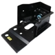 Purchase Top-Quality Passenger Side Front Frame Rail Support Bracket - GM1255100C pa1