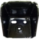 Purchase Top-Quality Support de rail de cadre avant côté passager - CH1254101 pa1