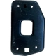 Purchase Top-Quality Support de rail de cadre avant côté passager - CH1255100 pa1