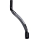 Purchase Top-Quality Passenger Side Front Frame Rail Support Bracket - CH1255103 pa1