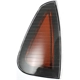 Purchase Top-Quality Passenger Side Front Marker Lamp Assembly - CH2551126 pa2