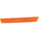 Purchase Top-Quality Passenger Side Front Marker Lamp Assembly - CH2551132 pa6