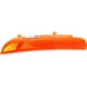 Purchase Top-Quality Passenger Side Front Marker Lamp Assembly - CH2551133 pa4