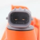 Purchase Top-Quality Passenger Side Front Marker Lamp Assembly by DEPO - 317-1417R-AC pa4
