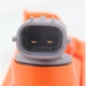 Purchase Top-Quality Passenger Side Front Marker Lamp Assembly by DEPO - 317-1417R-AS pa5