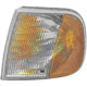 Purchase Top-Quality Passenger Side Front Marker Lamp Assembly by DEPO - 331-1538R-USN pa1