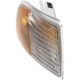 Purchase Top-Quality Passenger Side Front Marker Lamp Assembly by DEPO - 331-1538R-USN pa3