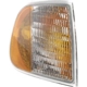 Purchase Top-Quality Passenger Side Front Marker Lamp Assembly by DEPO - 331-1538R-USN pa4