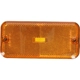 Purchase Top-Quality Passenger Side Front Marker Lamp Assembly by DEPO - 332-1413N-US-Y pa1