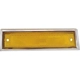 Purchase Top-Quality Passenger Side Front Marker Lamp Assembly by DEPO - 332-1501R-US1 pa2